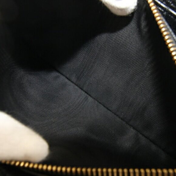 PRADA Black Leather Wallet - Picture 9 of 10